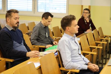Delavnica »varna oskrba s pitno vodo« (projekt MUHA - Interreg ADRION) (6)